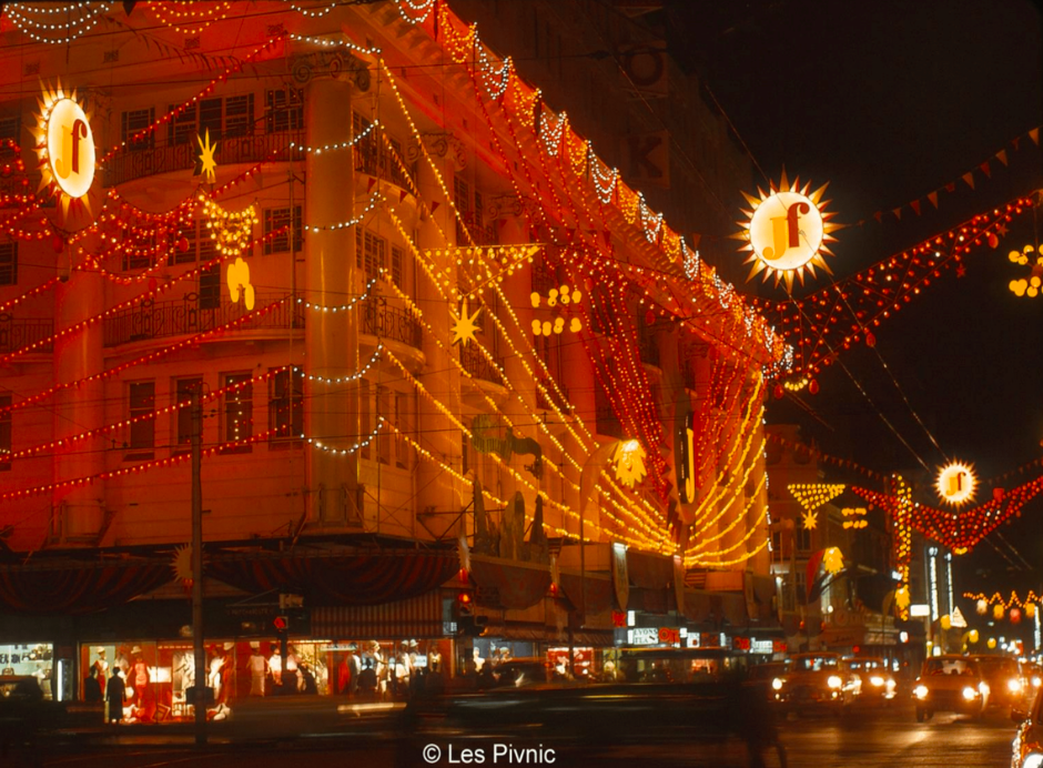 OK Bazaar during the Johannesburg Festival 1960s via Les Pivnic.png